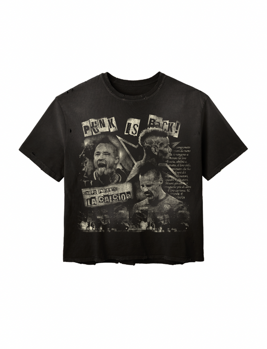 Punk Tee