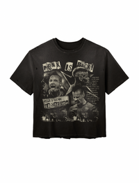 Punk Tee